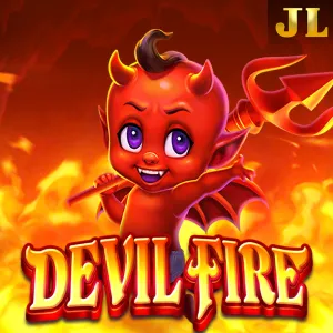 Devil Fire - MG138