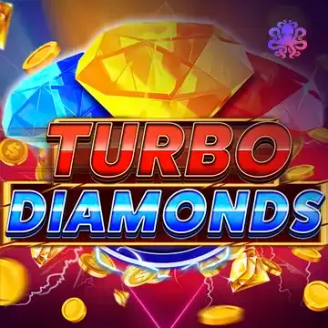 Turbo Diamonds: Hold & Win - MG138