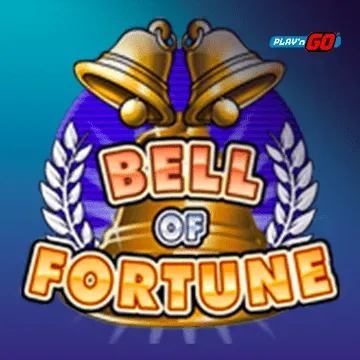 Bell Of Fortune - MG138