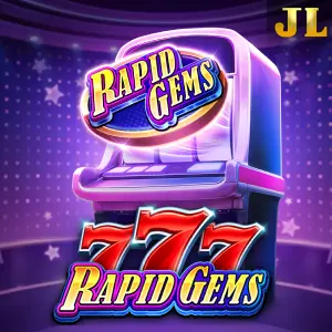 Rapid Gems 777 - MG138