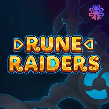 Rune Raiders - MG138