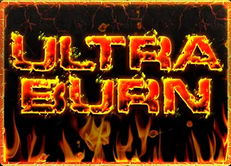 Ultra Burn - MG138