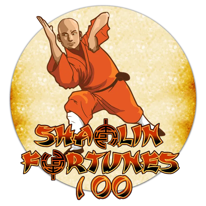 Shaolin Fortunes 100 - MG138