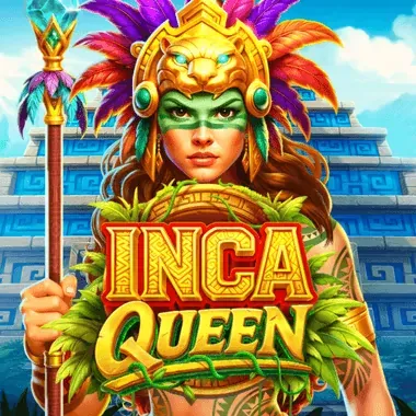 Inca Queen - MG138