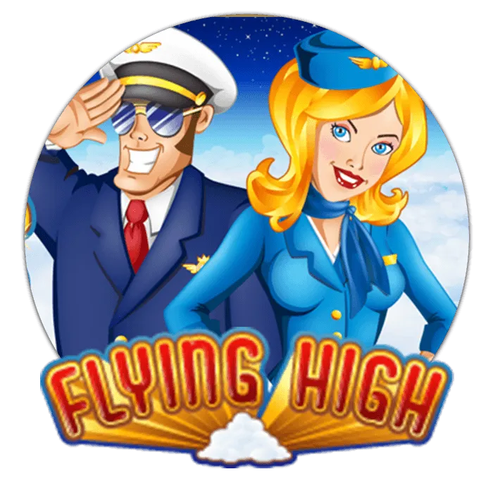 Flying High - MG138
