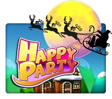 Happy Party - MG138