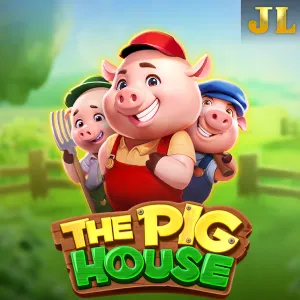 The Pig House - MG138