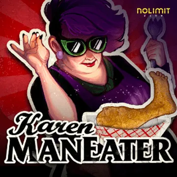 Karen Maneater - MG138
