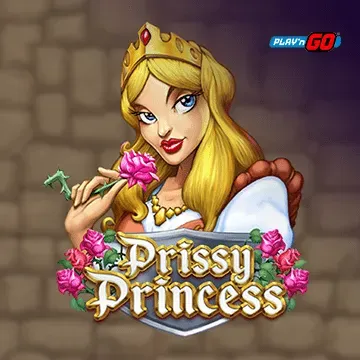 Prissy Princess - MG138