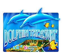 Dolphin Treasure - MG138