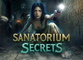 Sanatorium Secrets - MG138