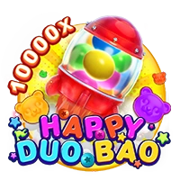 HAPPY DUO BAO - MG138