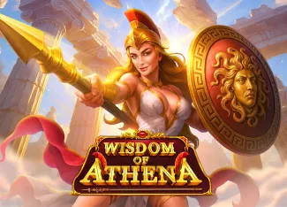Wisdom of Athena - MG138