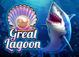 Great Lagoon - MG138