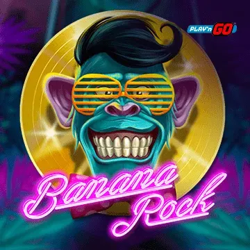 Banana Rock - MG138