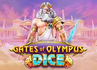 Gates of Olympus Dice - MG138