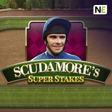 Scudamores Super Stakes - MG138