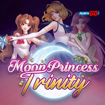 Midnight Princess Trinity - MG138