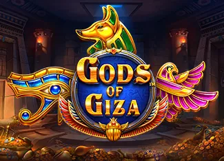 Gods of Giza - MG138