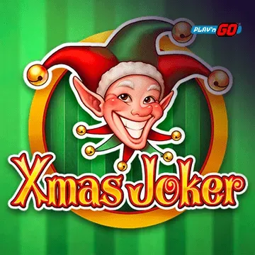 Xmas Joker - MG138