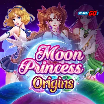 Midnight Princess Origins - MG138