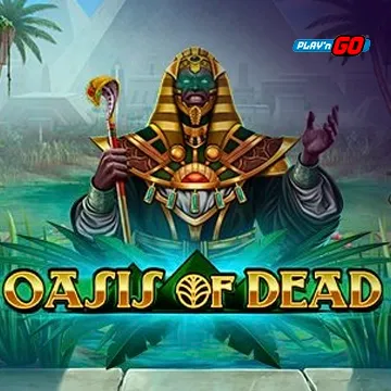 Oasis of Dead - MG138