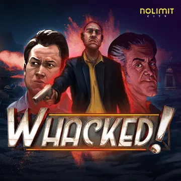 Whacked! - MG138