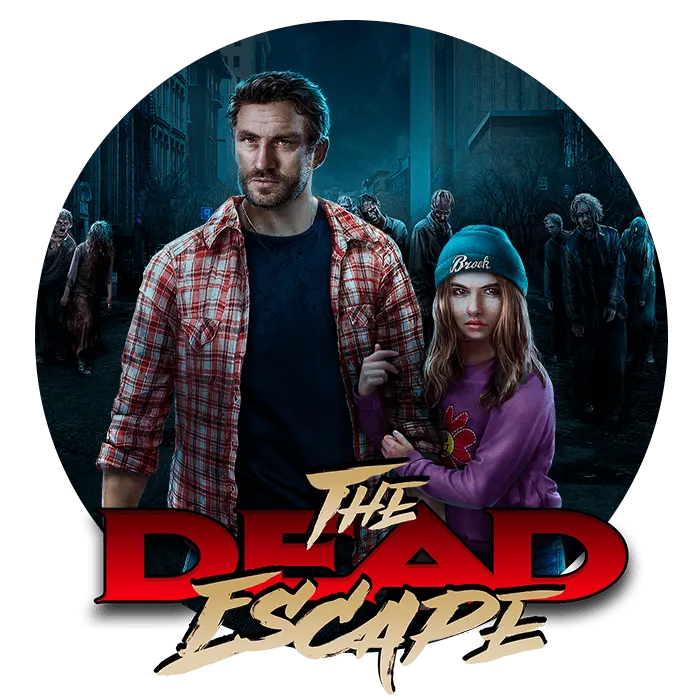 The Dead Escape - MG138