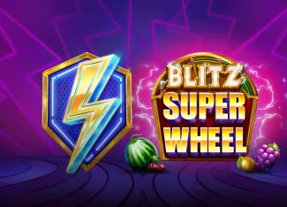 Blitz Super Wheel - MG138