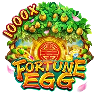 FORTUNE EGG - MG138