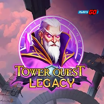 Tower Quest Legacy - MG138