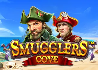 Smugglers Cove - MG138