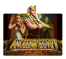 Ancient Egypt - MG138