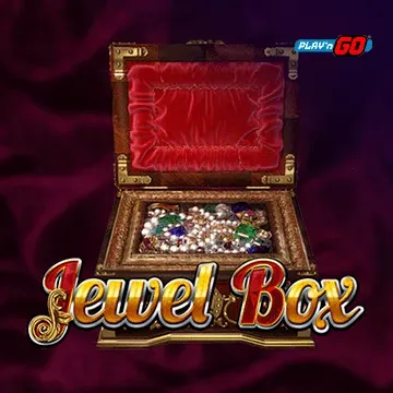Jewel Box - MG138