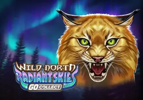 Wild North Radiant Skies GO Collect - MG138