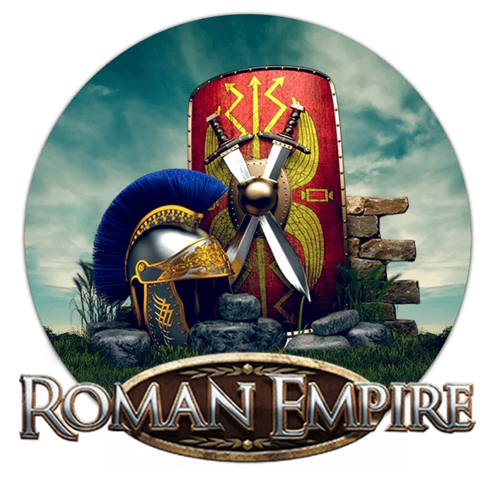 Roman Empire - MG138