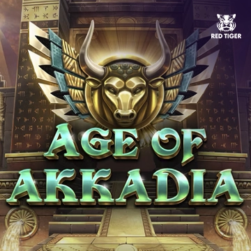Age Of Akkadia - MG138