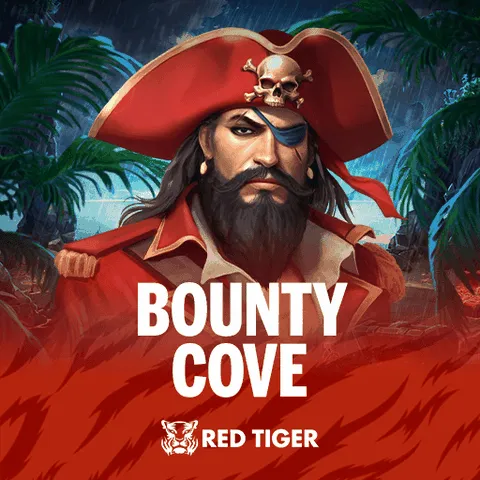 Redtiger : Bounty Cove - MG138