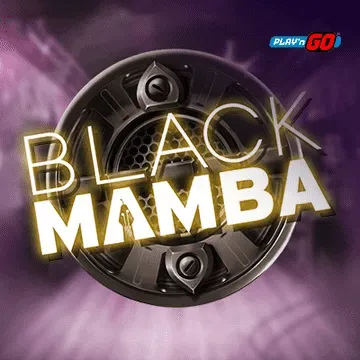 Black Mamba - MG138