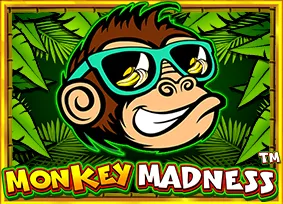 Monkey Madness - MG138