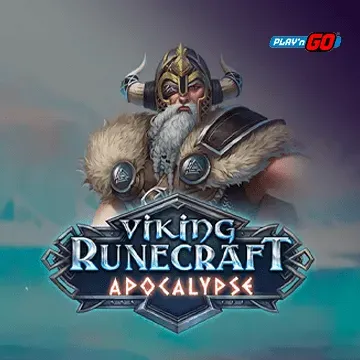 Viking Runecraft: Apocalypse - MG138