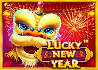 Lucky New Year - MG138