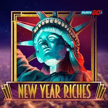 New Year Riches - MG138