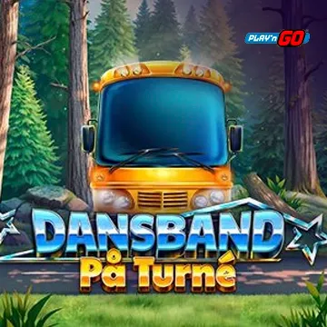 Dansband På Turné - MG138