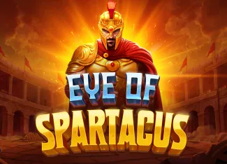Eye of Spartacus - MG138