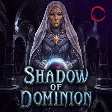 Slotmill : Shadow of Dominion - MG138