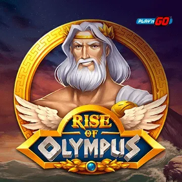 Rise of Olympus - MG138