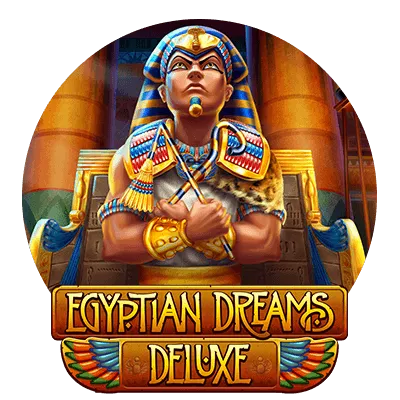 Egyptian Dreams Deluxe - MG138