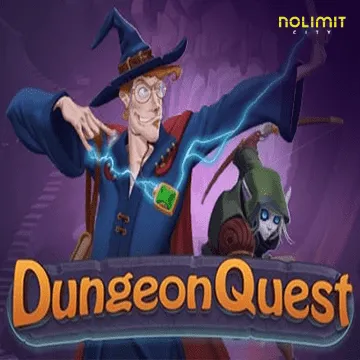 Dungeon Quest - MG138