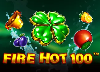 Fire Hot 100 - MG138
